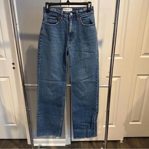 Abercrombie & Fitch Jeans